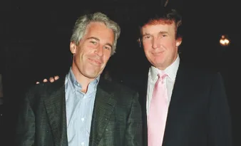 Imagem ilustrativa da imagem A lista de Epstein, parte 2