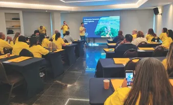 Imagem ilustrativa da imagem Agências de viagem passam a vender pacotes para o Espírito Santo