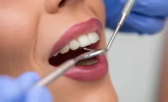 Imagem ilustrativa da imagem Ansiedade odontológica