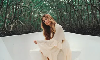 Imagem ilustrativa da imagem Cantora gospel lança música inspirada no filho autista