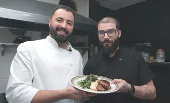 Imagem ilustrativa da imagem Cupim especial para o almoço do Dia dos Pais