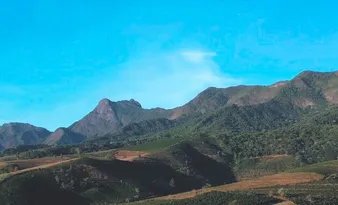 Imagem ilustrativa da imagem Descubra os encantos de Pedra Menina, no Caparaó Capixaba