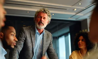 Imagem ilustrativa da imagem Diversidade: quando o respeito se transforma em valor corporativo