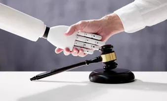 Imagem ilustrativa da imagem “IA deve ser ferramenta de apoio e não ter poder de decisão”