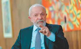 Imagem ilustrativa da imagem Os discursos dos antípodas