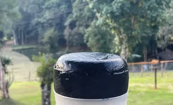 Imagem ilustrativa da imagem Queijo a base de leites de cabra e de ovelha é eleito o melhor do ES