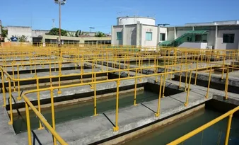 Imagem ilustrativa da imagem São Mateus suspende o fornecimento de água e orienta a população