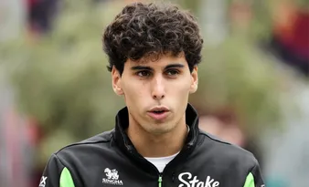 Imagem ilustrativa da imagem “Treinamos em condições de sauna”, revela Bortoleto