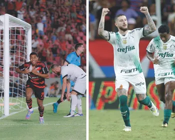 Imagem ilustrativa da imagem A terceira força…