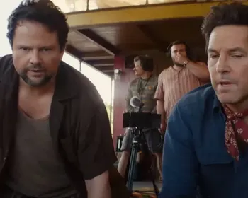 Imagem ilustrativa da imagem 'Anaconda', com Selton Mello no elenco, ganha trailer; assista