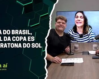Imagem ilustrativa da imagem Apita Aí traz em destaque Copa do Brasil, final da Copa ES e Claro Maratona do Sol