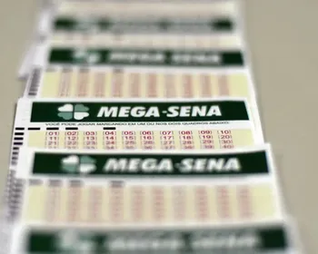 Imagem ilustrativa da imagem Aposta de Vila Velha bate na trave e leva prêmio da quina da Mega-Sena; veja valor