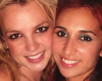 Imagem ilustrativa da imagem Bailarina apontada por Kevin Federline como affair de Britney Spears se pronuncia