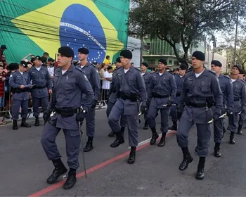 Imagem ilustrativa da imagem Desfile de 7 de Setembro será na Avenida Beira-Mar em Vitória. Veja a programação