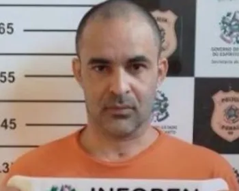 Imagem ilustrativa da imagem Detentos fogem por entrada de ventilação de presídio em Vila Velha