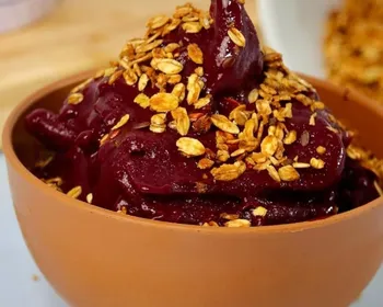 Imagem ilustrativa da imagem Dia do Açaí: você ama ou odeia?