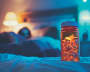 Imagem ilustrativa da imagem “É melhor medicar do que dormir mal”, afirma médica