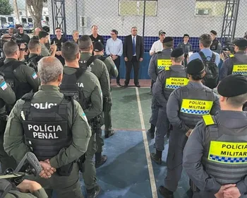 Imagem ilustrativa da imagem ES fecha mês de julho com menor número de homicídios desde 1996