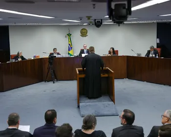 Imagem ilustrativa da imagem Entenda os principais pontos do segundo dia do julgamento de Bolsonaro