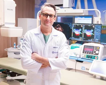 Imagem ilustrativa da imagem Estresse pode desencadear arritmia, afirma médico