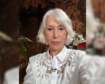 Imagem ilustrativa da imagem Filme com Helen Mirren põe idosos para investigar crimes em uma vila de aposentados