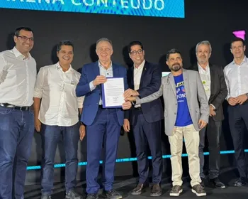 Imagem ilustrativa da imagem Governo do ES anuncia medidas de proteção para setores impactados pelo tarifaço