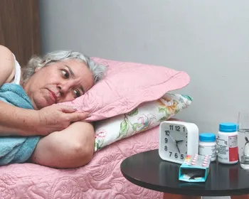 Imagem ilustrativa da imagem Insônia já é epidemia e 291 mil no ES só dormem com remédios