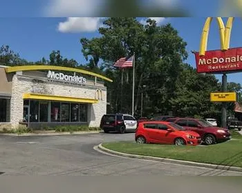 Imagem ilustrativa da imagem McDonald’s terá nova unidade na Serra e abre 85 vagas de emprego