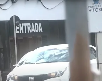 Imagem ilustrativa da imagem Médico é detido após se recusar a pagar acompanhante em motel de Vitória