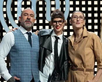 Imagem ilustrativa da imagem Missão difícil no Master Chef Brasil!