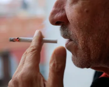 Imagem ilustrativa da imagem Órgãos que têm contato com a fumaça do cigarro podem desenvolver câncer