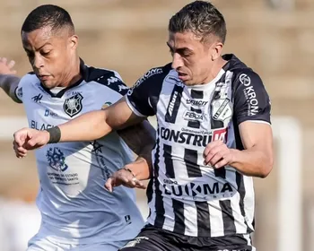 Imagem ilustrativa da imagem Rio Branco empata com a Inter de Limeira e dá adeus ao sonho do acesso
