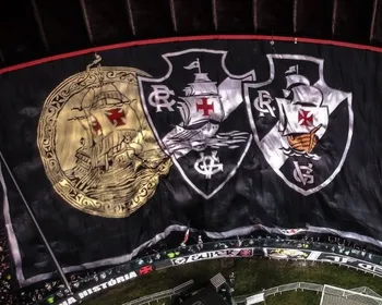 Imagem ilustrativa da imagem Vasco vence CSA e avança na Copa do Brasil