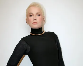 Imagem ilustrativa da imagem Xuxa supera filha em lista das mais sexys