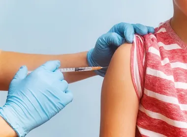 Imagem ilustrativa da imagem Campanha Nacional de Vacinação deve atender 750 mil no ES até o fim do mês