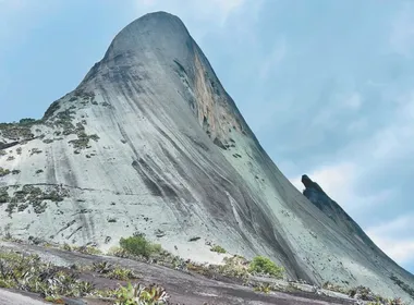 Imagem ilustrativa da imagem Ecoturismo e aventura em passeio em Pedra Azul