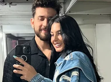 Imagem ilustrativa da imagem Gustavo Mioto fala sobre suposta regravação de música sem Ana Castela