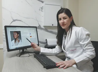 Imagem ilustrativa da imagem Vitiligo: dermatologista explica doença que causa perda de cor na pele