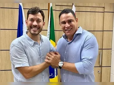 Saída de Anderson Goggi é estratégia