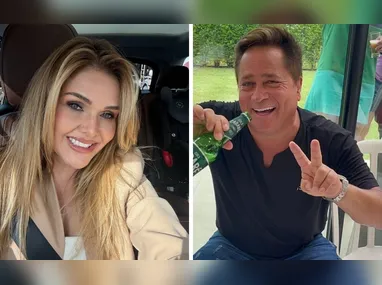 Hytalo Santos foi denunciado pela justiça da Paraíba