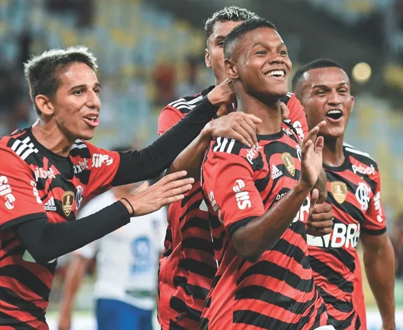 Imagem ilustrativa da imagem A diferença