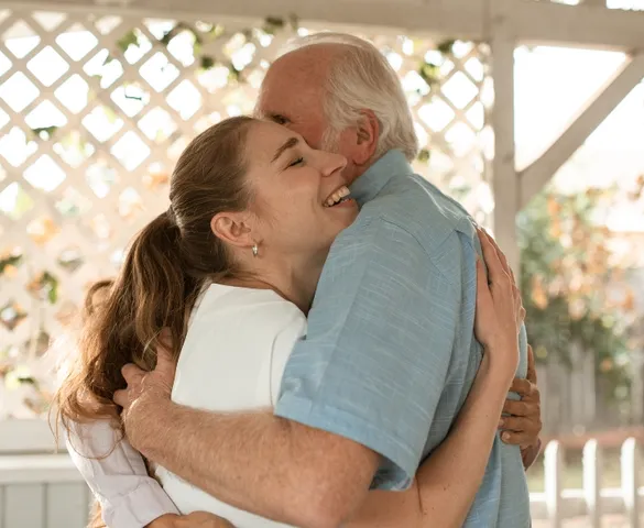 Imagem ilustrativa da imagem Conversa franca com meu pai