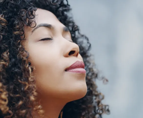 Imagem ilustrativa da imagem “Se deixe fluir”