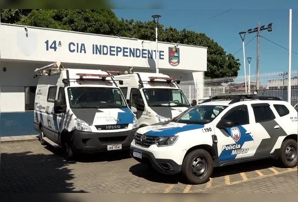 300 câmeras já estão instaladas e entram em funcionamento dentro de 15 dias