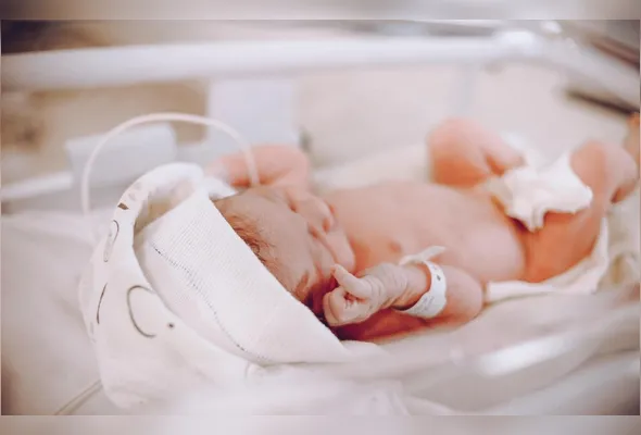38 bebês internados por infecção generalizada este ano no ES
