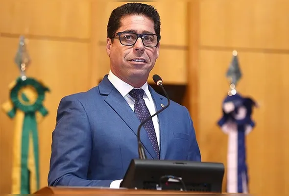 Marcelo Santos (União Brasil)