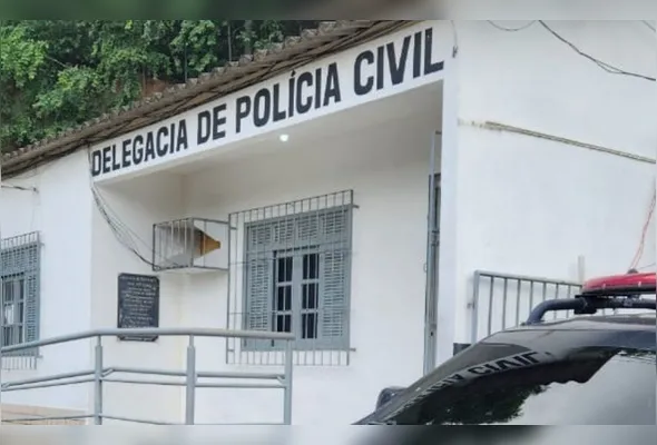 Imagem ilustrativa da imagem Avós são presos por estuprar netos no Norte do ES