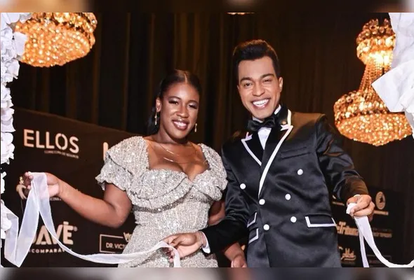 Imagem ilustrativa da imagem Baile da Capa movimenta a capital