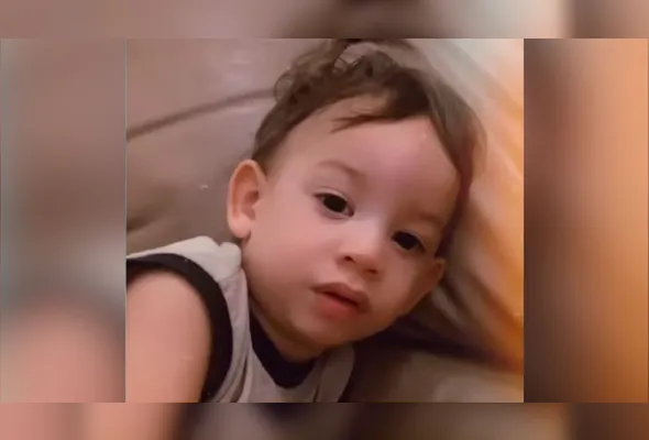 João Miguel Alves da Silva teve os dois pulmões perfurados quando colocou acesso central