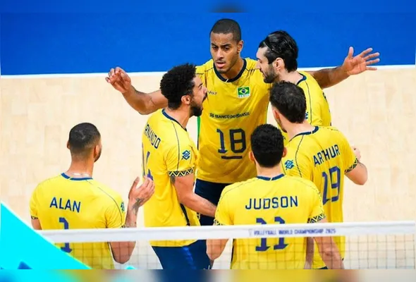 Brasil ficou sob sério risco de ser eliminado ainda na primeira fase da competição